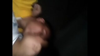 My first time girlfriend kiss u  Jk bt