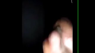 My husband cum in call