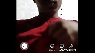 Sunjay likes to wank