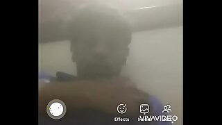Rahul like to fuck on video call