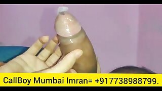 CallBoy Mumbai Imran fuck desi bhabhi in Mumbai hotel