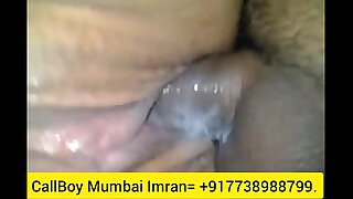 CallBoy Mumbai Imran fuck desi bhabhi in Mumbai hotel