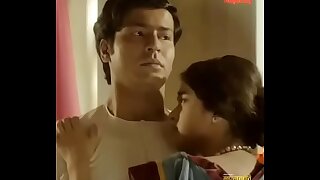 Bhabhi seducing devar and pressing dick