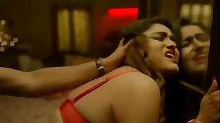 रंडी को घोडी बनाकर पेला