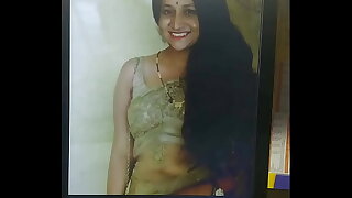 Indian boy cum tribute to Bhabhi