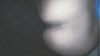 Indian wife enjoyed wife husband
