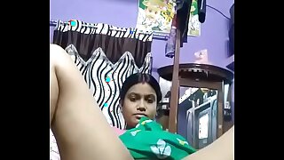 desi village aunty for video call leak