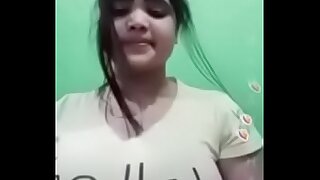 Big Boobs Indian Girl