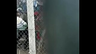 Indian girl outdoor fuck in sahinbagh