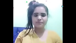 Desi Big Tits Girl Live