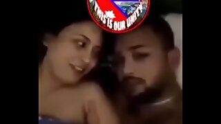 Nepali Prostitute Fucking for Money