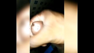 My horny penis