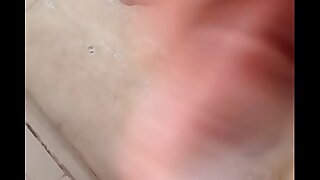 Indian dick show