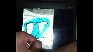 cum tribute