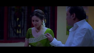 tamil actress sadha hot seducing with customer