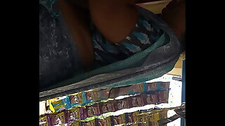 Neighbour aunty sweet hips