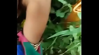 Aunty villege sex video