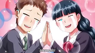 Hentai Muttsuri Do ... Episodio 1