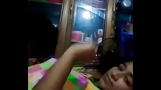 Bf ne mujhe choda hai.