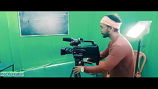 Indian Hot Model fucked by Director! Viral Sex