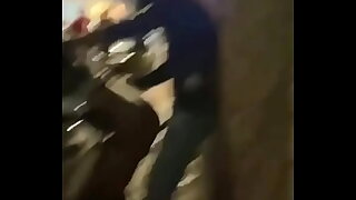 video viral sexo en la calle
