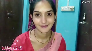 Newly married Indian hot girl was fucked by her husband