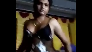 Open recording dance