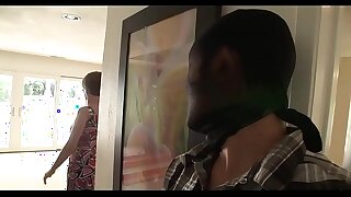 mom seduce the thief