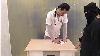 Doctor fuck patient