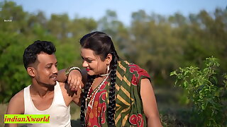 Bengali Beautiful Village wife Cheating Sex! Don'_t tell my Husband