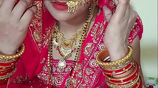 सुहागरात की पहली रात पिया के साथ पहली बार सील पैक दर्दभरी हिंदी आवाज में