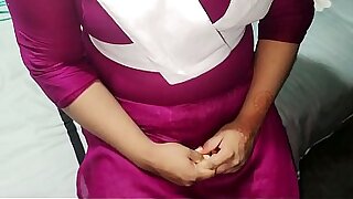 stepsister goes to the cinema with her boyfriend and gets fucked. part 01